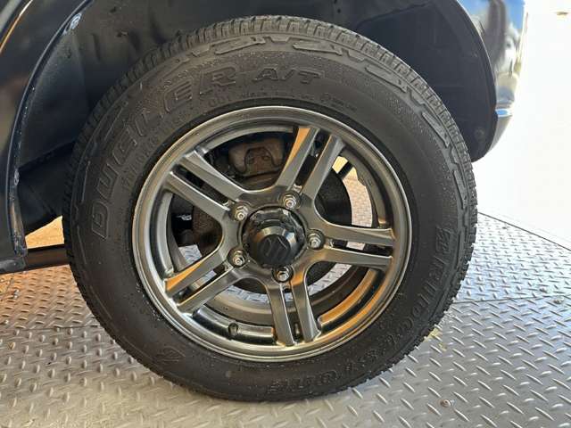 スズキ ジムニー ６６０ ランドベンチャー ４ＷＤ H27年 (甲信越・北陸) 99