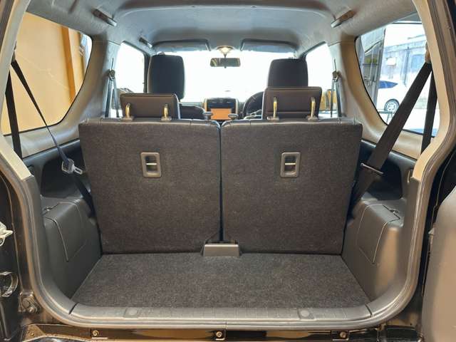 スズキ ジムニー ６６０ ランドベンチャー ４ＷＤ H27年 (甲信越・北陸) 99