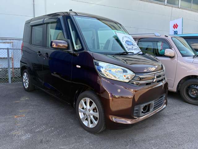 三菱 ｅＫスペース ６６０ Ｇ H26年 (甲信越・北陸) 99