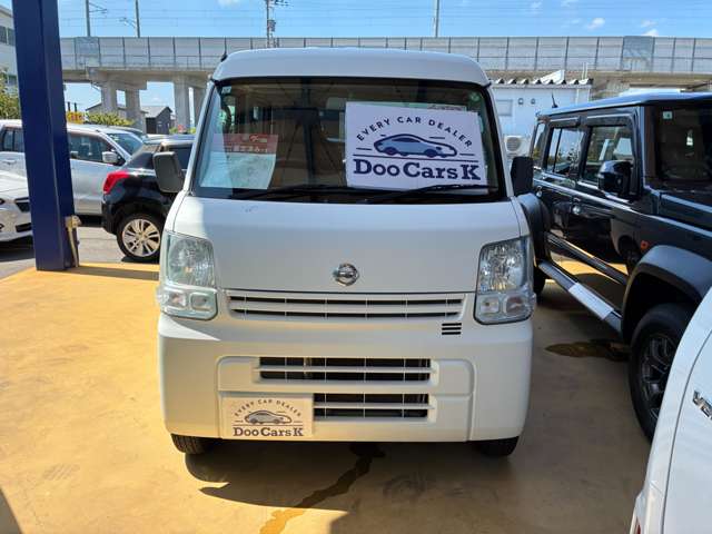 日産 ＮＶ１００クリッパー ６６０ ＤＸ ＧＬパッケージ ハイルーフ ５ＡＧＳ車 ４ＷＤ H28年 (甲信越・北陸) 99