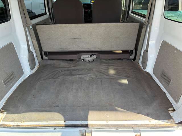 日産 ＮＶ１００クリッパー ６６０ ＤＸ ＧＬパッケージ ハイルーフ ５ＡＧＳ車 ４ＷＤ H28年 (甲信越・北陸) 99