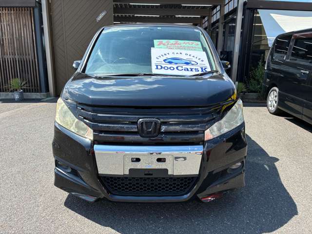 ホンダ ステップワゴン　スパーダ ２．０ スパーダ Ｓ H22年 (甲信越・北陸) 99