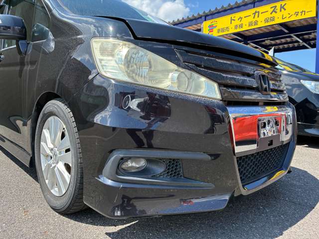 ホンダ ステップワゴン　スパーダ ２．０ スパーダ Ｓ H22年 (甲信越・北陸) 99
