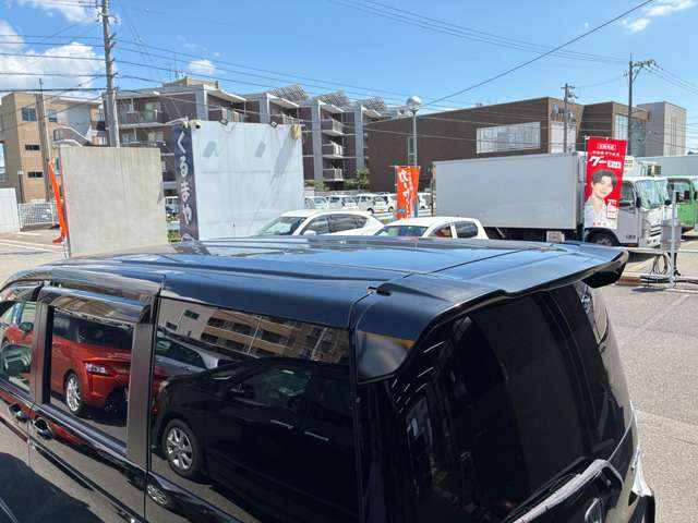 ホンダ ステップワゴン　スパーダ ２．０ スパーダ Ｓ H22年 (甲信越・北陸) 99