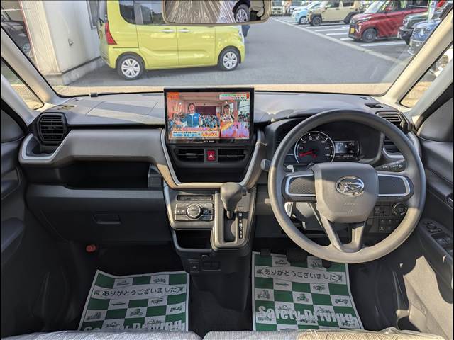 ダイハツ ムーヴ ６６０ Ｘ R7年 (東北) 99