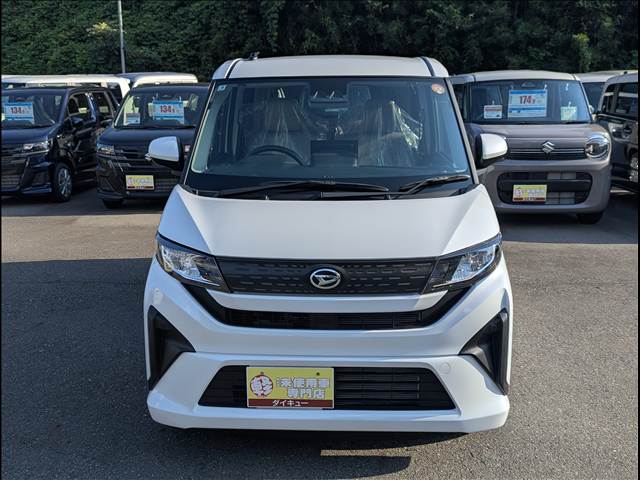 ダイハツ ムーヴ ６６０ Ｘ R7年 (東北) 99
