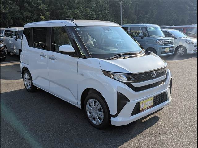 ダイハツ ムーヴ ６６０ Ｘ R7年 (東北) 99