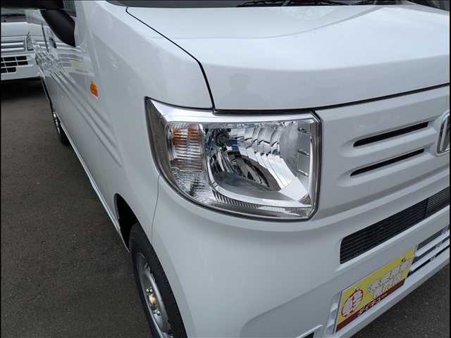ホンダ Ｎ−ＶＡＮ ６６０ Ｇ R7年 (東北) 99
