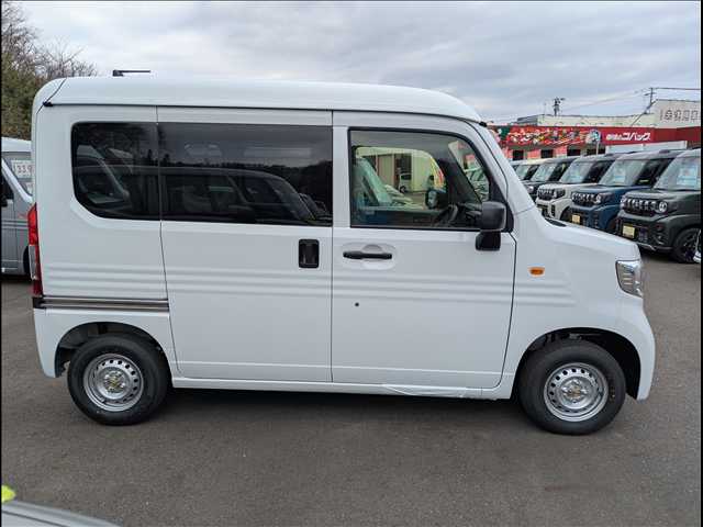 ホンダ Ｎ−ＶＡＮ ６６０ Ｇ R7年 (東北) 99