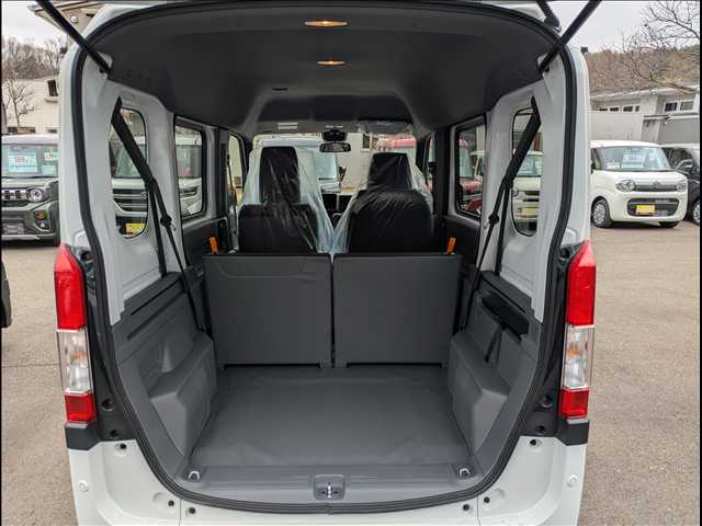 ホンダ Ｎ−ＶＡＮ ６６０ Ｇ R7年 (東北) 99