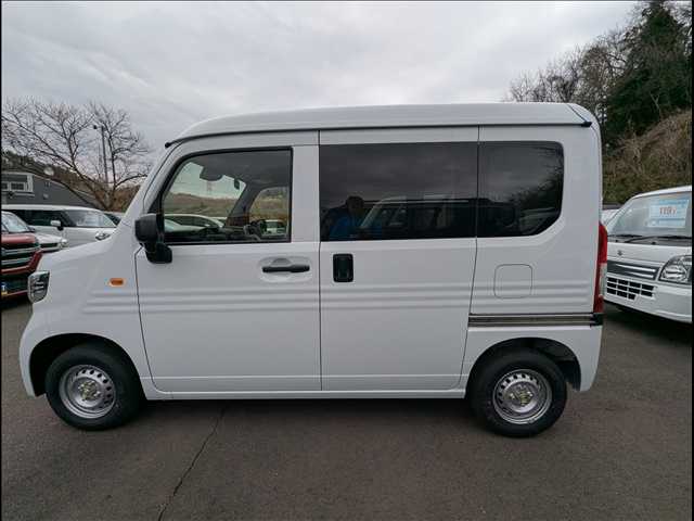 ホンダ Ｎ−ＶＡＮ ６６０ Ｇ R7年 (東北) 99