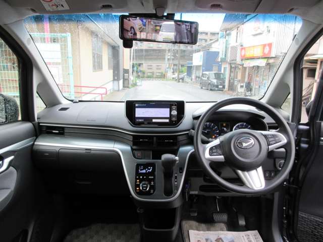 ダイハツ ムーヴ ６６０ カスタム Ｘ ＳＡＩＩ H27年 (近畿) 99