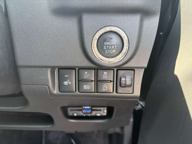 ダイハツ ムーヴ ６６０ カスタム ＲＳ ハイパー ＳＡＩＩＩ H30年 (近畿) 99