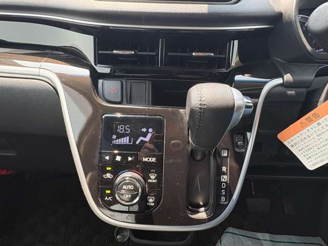 ダイハツ ムーヴ ６６０ カスタム ＲＳ ハイパー ＳＡＩＩＩ H30年 (近畿) 99