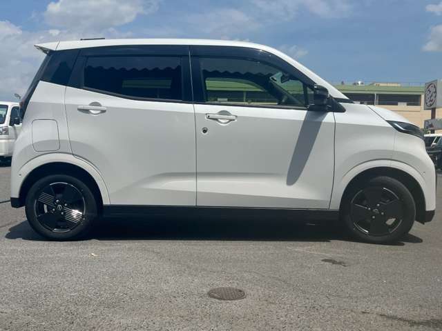 日産 サクラ Ｘ R5年 (近畿) 99