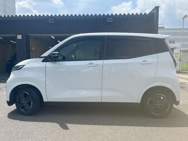 日産 サクラ Ｘ R5年 (近畿) 99