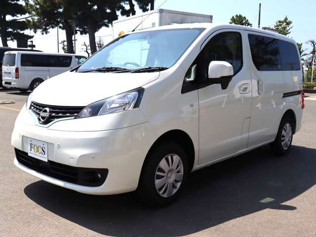 日産 ＮＶ２００バネット フジカーズジャパン R8年 (東海) 99