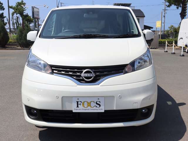 日産 ＮＶ２００バネット フジカーズジャパン R8年 (東海) 99