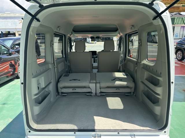 日産 ＮＶ１００クリッパーリオ ６６０ Ｅ ハイルーフ R5年 (東海) 99