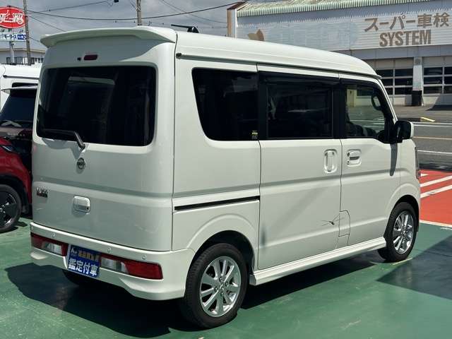 日産 ＮＶ１００クリッパーリオ ６６０ Ｅ ハイルーフ R5年 (東海) 99