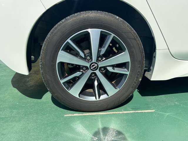 日産 リーフ ｅ＋　Ｘ R3年 (東海) 99