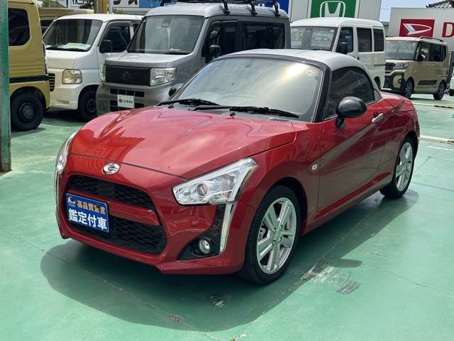 ダイハツ コペン ローブ Ｓ ６６０ R6年 (東海) 99