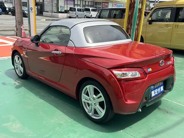 ダイハツ コペン ローブ Ｓ ６６０ R6年 (東海) 99