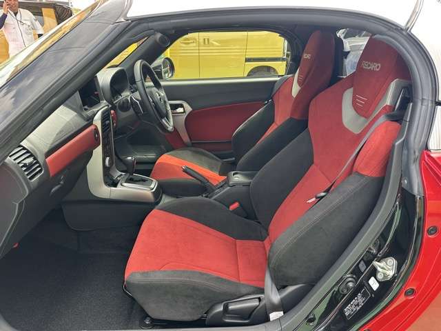 ダイハツ コペン ローブ Ｓ ６６０ R6年 (東海) 99