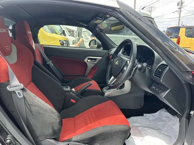 ダイハツ コペン ローブ Ｓ ６６０ R6年 (東海) 99