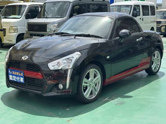 ダイハツ コペン ローブ Ｓ ６６０ R5年 (東海) 99