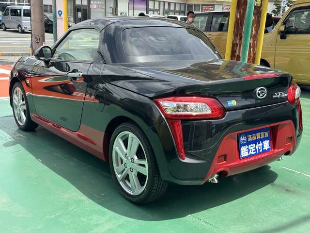 ダイハツ コペン ローブ Ｓ ６６０ R5年 (東海) 99