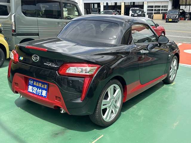 ダイハツ コペン ローブ Ｓ ６６０ R5年 (東海) 99