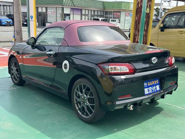 トヨタ コペン ６６０ ＧＲ スポーツ R5年 (東海) 99