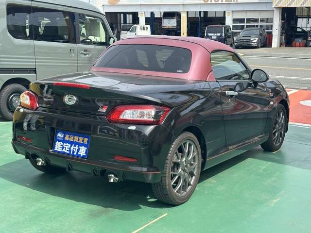 トヨタ コペン ６６０ ＧＲ スポーツ R5年 (東海) 99