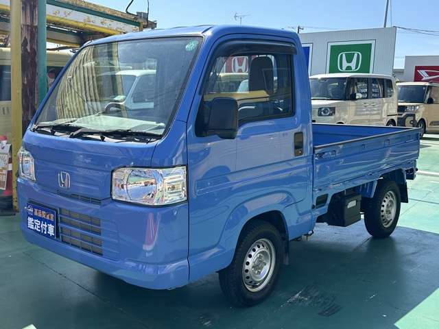 ホンダ アクティトラック ６６０ ＳＤＸ ４ＷＤ R2年 (東海) 99