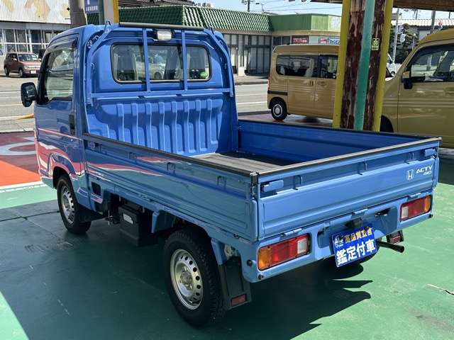 ホンダ アクティトラック ６６０ ＳＤＸ ４ＷＤ R2年 (東海) 99