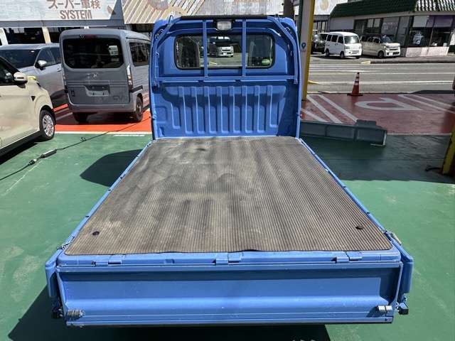ホンダ アクティトラック ６６０ ＳＤＸ ４ＷＤ R2年 (東海) 99