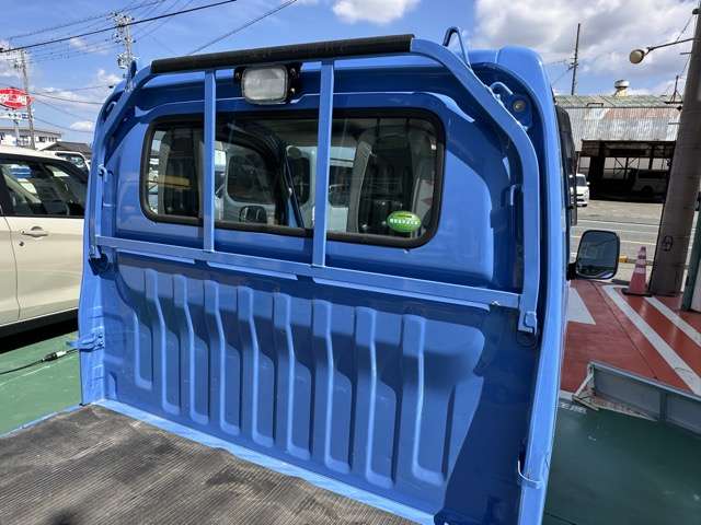ホンダ アクティトラック ６６０ ＳＤＸ ４ＷＤ R2年 (東海) 99