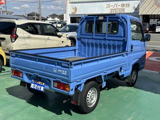 ホンダ アクティトラック ６６０ ＳＤＸ ４ＷＤ R2年 (東海) 99