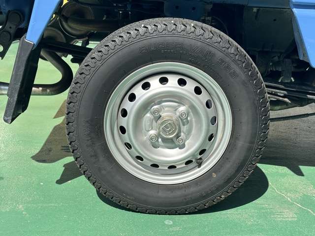 ホンダ アクティトラック ６６０ ＳＤＸ ４ＷＤ R2年 (東海) 99