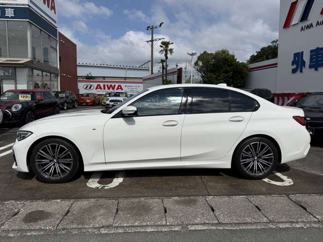 ＢＭＷ ３シリーズ ３２０ｉ　Ｍスポーツ R1年 (東海) 99