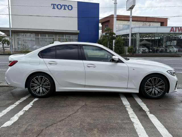 ＢＭＷ ３シリーズ ３２０ｉ　Ｍスポーツ R1年 (東海) 99