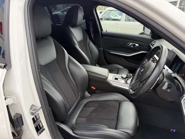 ＢＭＷ ３シリーズ ３２０ｉ　Ｍスポーツ R1年 (東海) 99