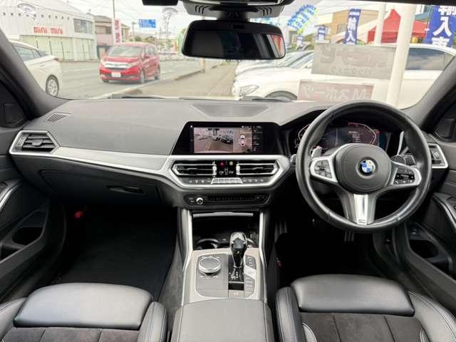 ＢＭＷ ３シリーズ ３２０ｉ　Ｍスポーツ R1年 (東海) 99