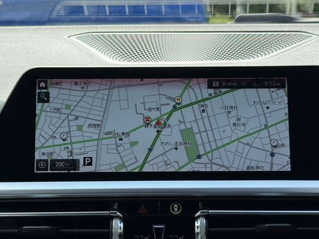 ＢＭＷ ３シリーズ ３２０ｉ　Ｍスポーツ R1年 (東海) 99