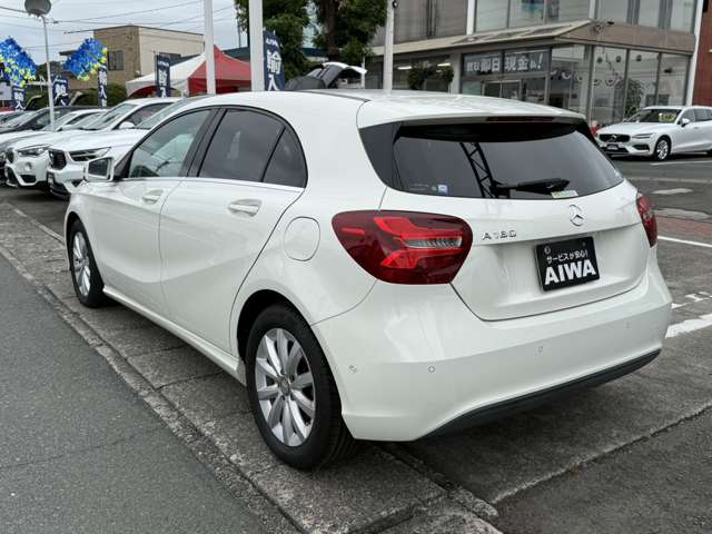 メルセデスベンツ Ａクラス Ａ１８０ H28年 (東海) 99