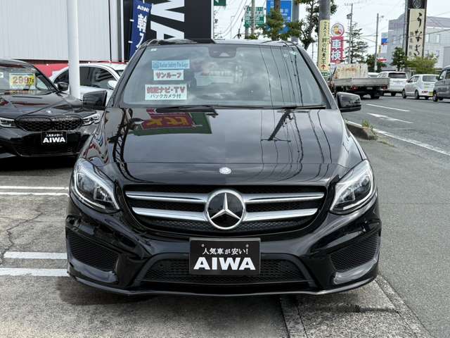 メルセデスベンツ Ｂクラス Ｂ１８０　スポーツ H28年 (東海) 99