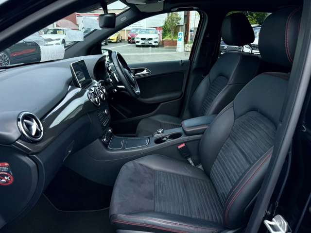 メルセデスベンツ Ｂクラス Ｂ１８０　スポーツ H28年 (東海) 99