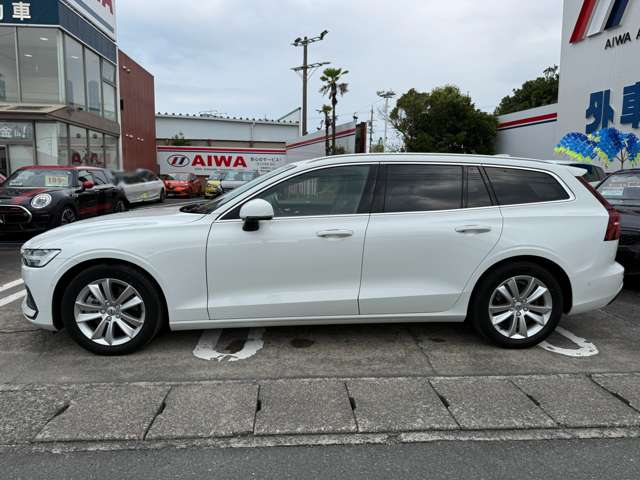 ボルボ Ｖ６０ Ｔ５　モメンタム R2年 (東海) 99