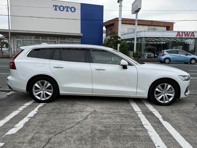 ボルボ Ｖ６０ Ｔ５　モメンタム R2年 (東海) 99